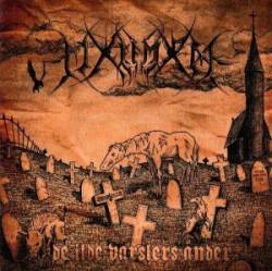 Ligfærd : De Ilde Varslers Ånder